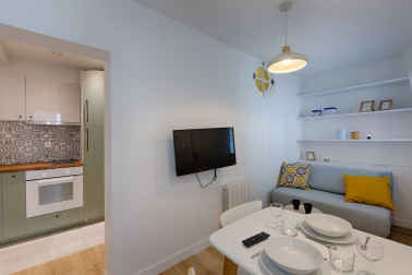 Photo 3 de l'appartement