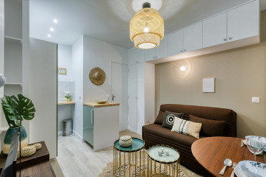 Photo 1 de l'appartement