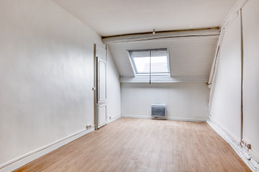 FRAIS D'AGENCE OFFERTS -Un magnifique studio - Place Pierre Semard à Montereau-Fault-Yonne