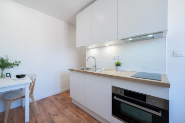 Photo 4 de l'appartement