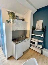 Photo 4 de l'appartement