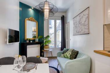 A VENDRE - 2P RENOVE