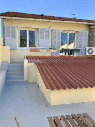 Magnifique T5 meublé de 77m2 à la Timone