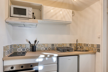 Photo 2 de l'appartement