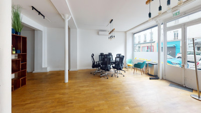Photo 2 de l'appartement