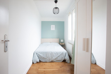 Beau T3 en COLOCATION- centre-ville de Melun