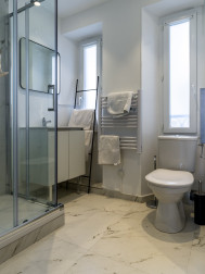 Entièrement rénové - venez louer ce splendide 4 pièces à Grasse