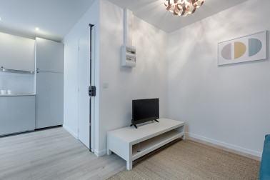 Magnifique studio refait à neuf