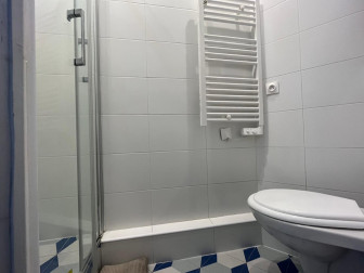 Magnifique studio à Paris