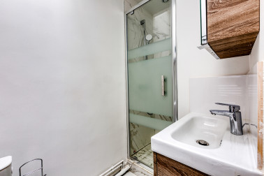 A VENDRE - Studio meublé 15m²