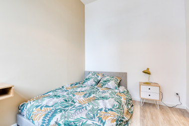 une colocation secteur Lille centre - 2 chambres disponibles