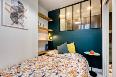 Photo 6 de l'appartement