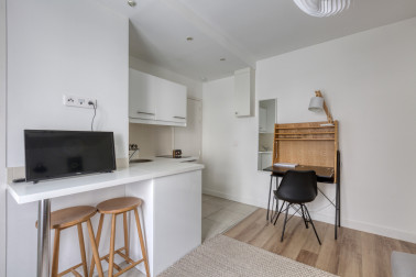 Photo 2 de l'appartement