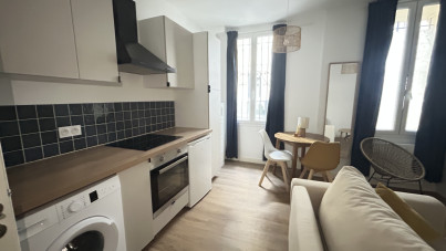 Photo 3 de l'appartement