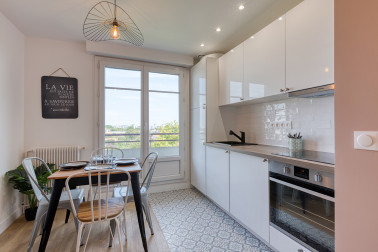 Photo 4 de l'appartement