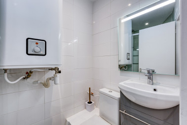 Photo 6 de l'appartement