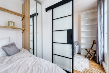 Photo 8 de l'appartement