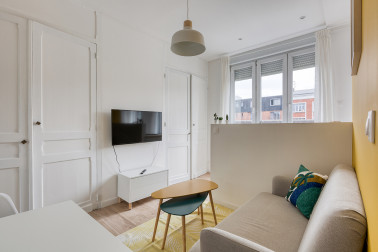 Photo 7 de l'appartement