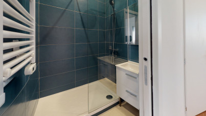 Colocation - Très beau T4 meublé de 62m² proche Saint-Charles