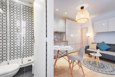 Photo 7 de l'appartement