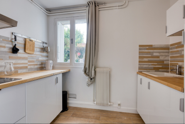 Photo 2 de l'appartement