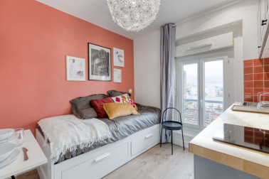 Photo 1 de l'appartement