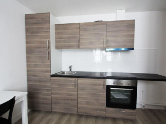 Photo 2 de l'appartement