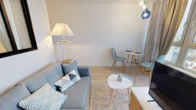 Photo 8 de l'appartement