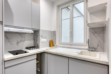 Magnifique Studio de 19m² Impasse Grimaud
