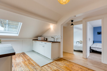 Chambres en colocation - MELUN