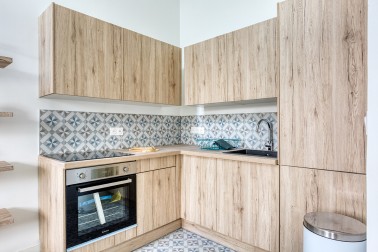 Photo 2 de l'appartement