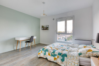 Photo 8 de l'appartement