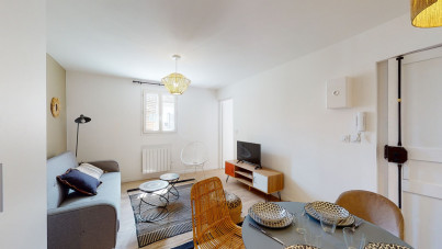 Photo 2 de l'appartement