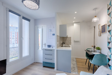 Photo 6 de l'appartement