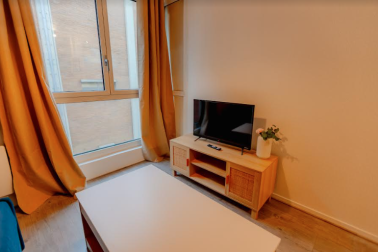 Magnifique Studio de 15m² - Le Havre