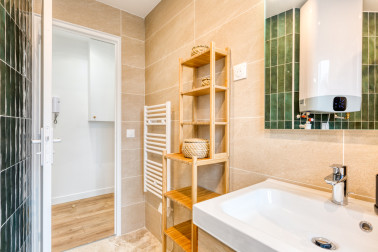 Photo 8 de l'appartement
