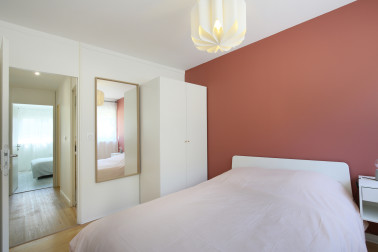Colocation au seins d'un magnifique 4 pièces entièrement refait à neuf à Toulouse