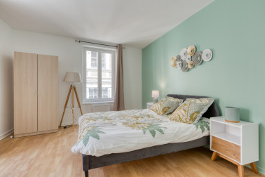 T2 45 m2 - 15 rue Saint Spire, 91100 Corbeil Essonnes