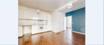 Photo 3 de l'appartement