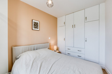 Magnifique T5 Refait à Neuf - Location à la chambre - 94230 CACHAN