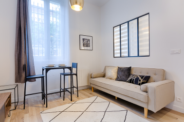 Photo 3 de l'appartement