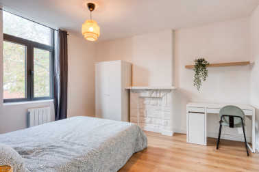 Photo 12 de l'appartement