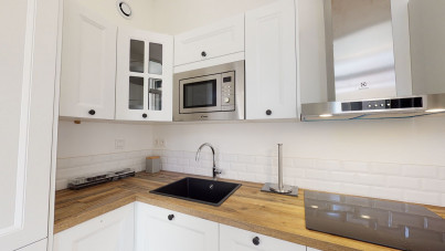 T6 pour colocation secteur Marbrerie - 1 chambre disponible