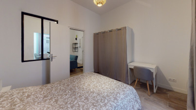 Photo 9 de l'appartement