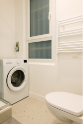 Image 16 de l'annonce : Magnifique T2 - Rue Legendre - Paris