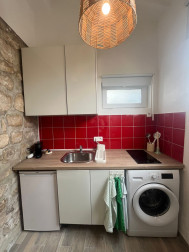 Photo 1 de l'appartement