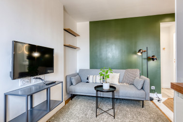 Photo 4 de l'appartement