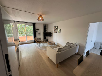 Photo 1 de l'appartement