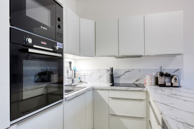 Photo 5 de l'appartement