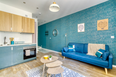 Photo 5 de l'appartement